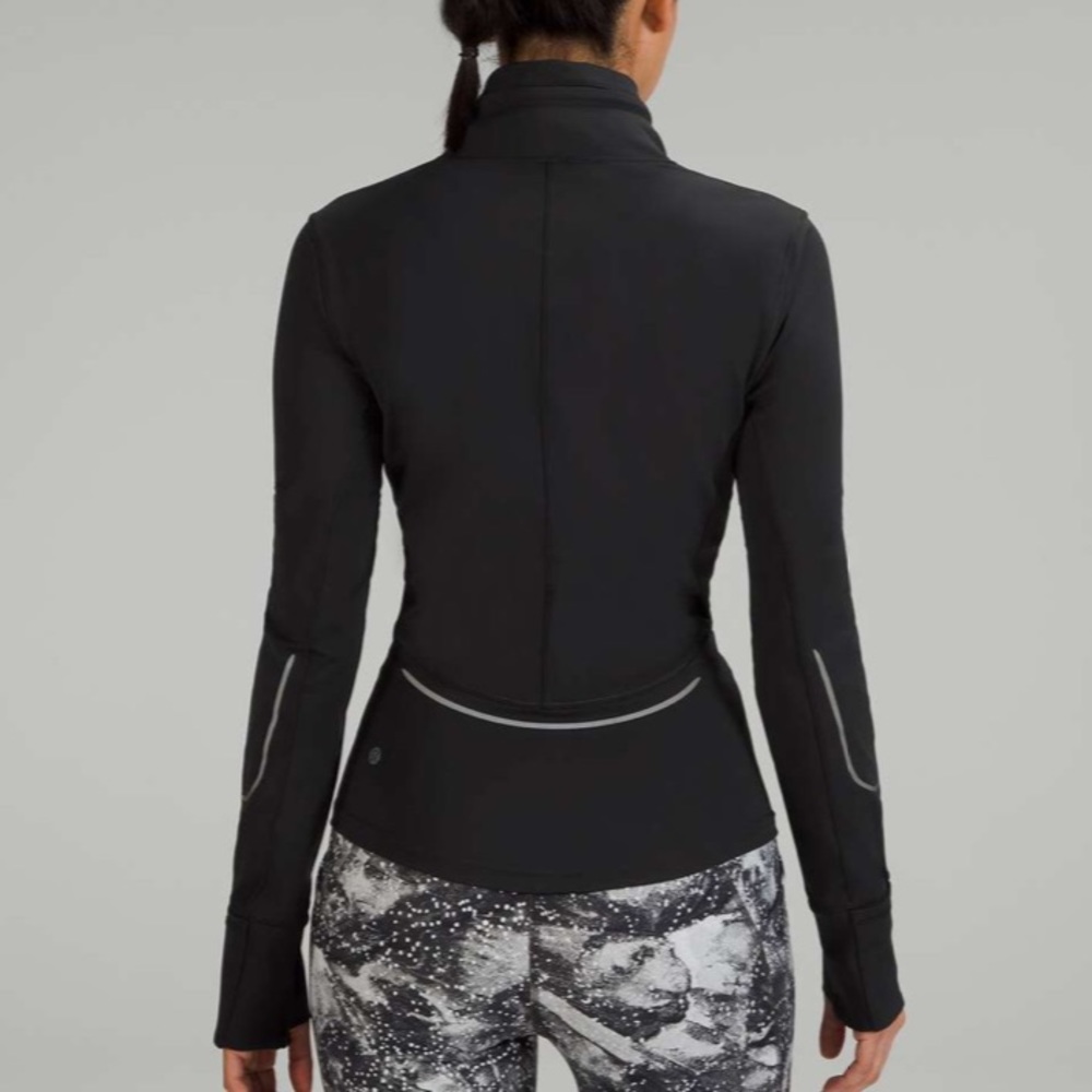 Lululemon Jacket